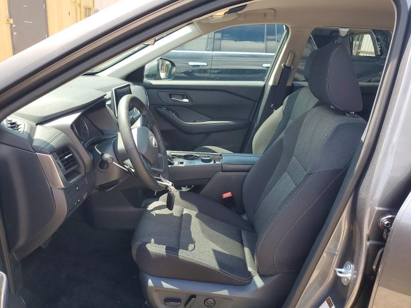 2026 Nissan Rogue მანქანა იყიდება აუქციონზე, vin: 5N1BT3BB5TC710848, აუქციონის ნომერი: 63811166