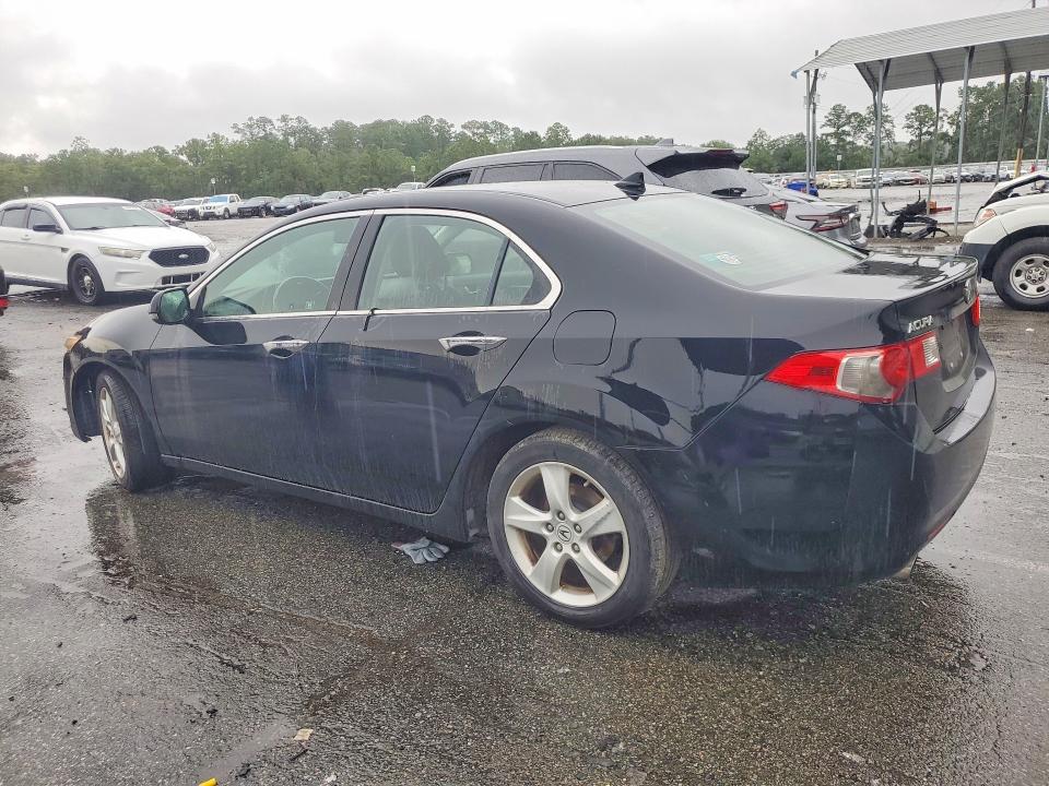 Aukcja sprzedaży 2010 Acura Tsx, vin: JH4CU2F63AC037521, numer aukcji: 67104936