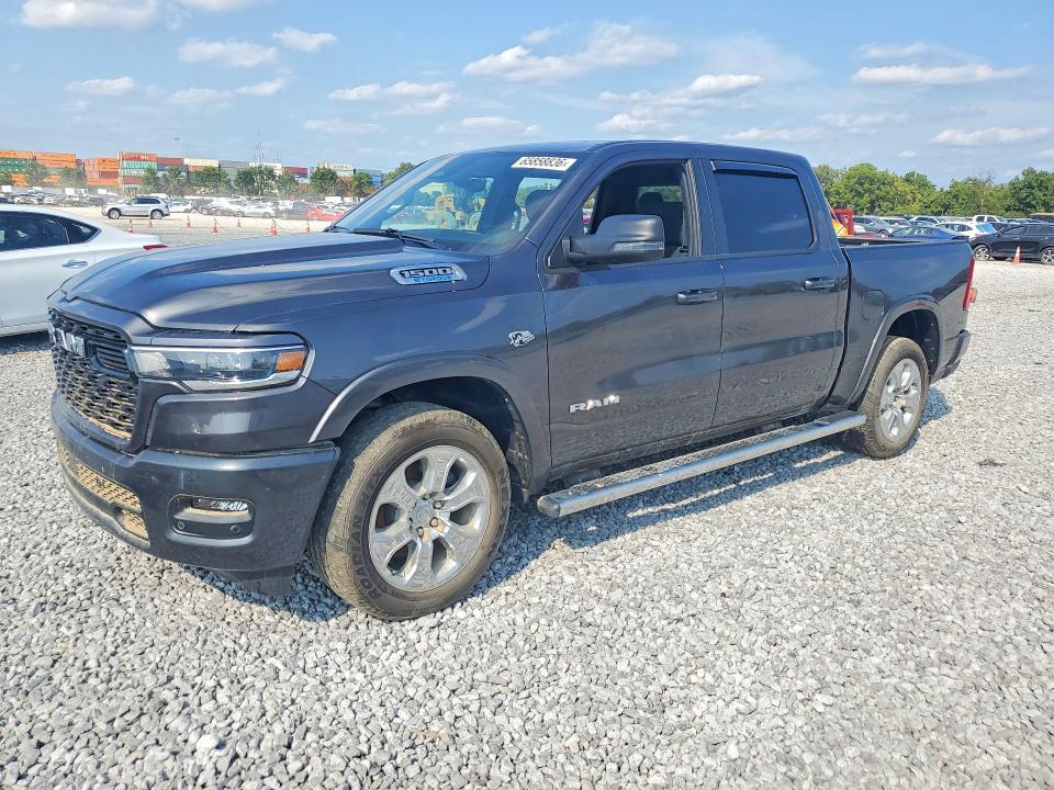 Aukcja sprzedaży 2026 Ram 1500, vin: 1C6SRFFT8TN187022, numer aukcji: 65858836