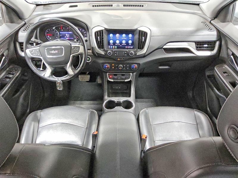 Продаж на аукціоні авто 2022 Gmc Terrain, vin: 3GKALPEV2NL210817, номер лоту: 65050266