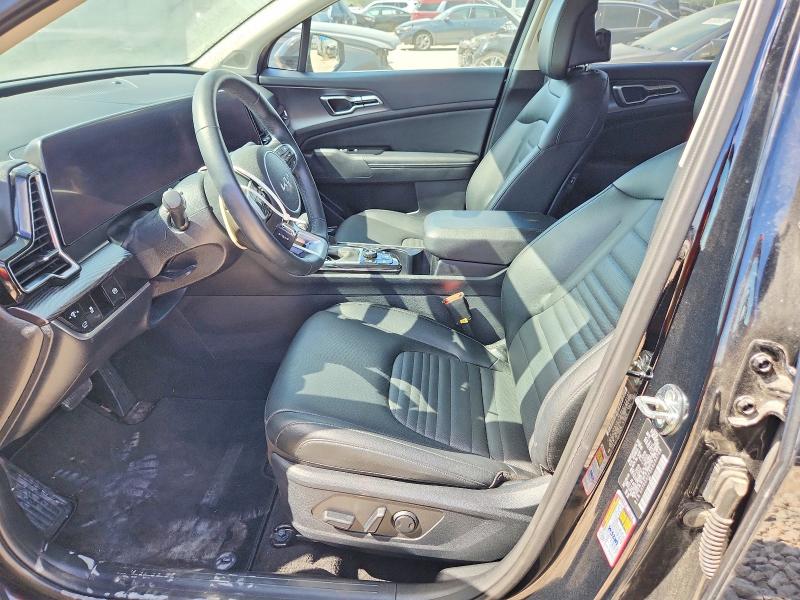Aukcja sprzedaży 2025 Kia Sportage, vin: 5XYK53DF8SG293766, numer aukcji: 65206016