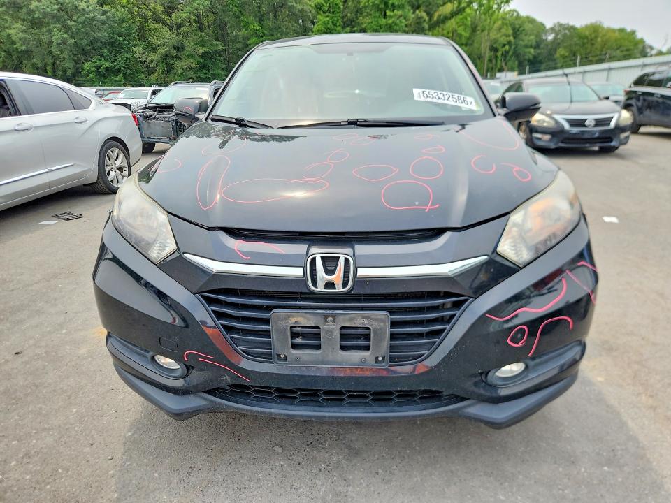 Продажа на аукционе авто 2017 Honda Hr-v, vin: 3CZRU6H5XHM706832, номер лота: 65332586