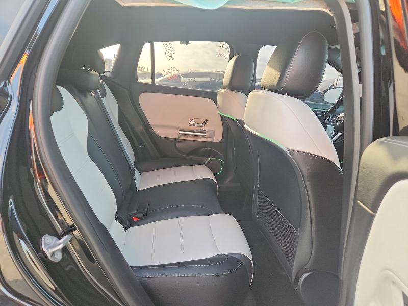 2021 Mercedes-benz Gla მანქანა იყიდება აუქციონზე, vin: W1N4N4HB7MJ280735, აუქციონის ნომერი: 65128416