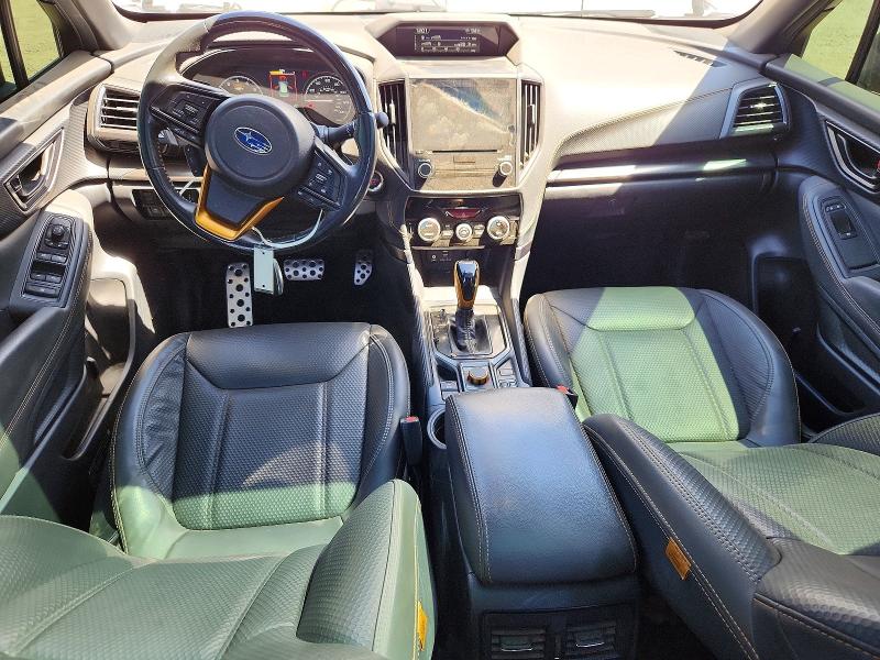 Aukcja sprzedaży 2023 Subaru Forester, vin: JF2SKAMCXPH475472, numer aukcji: 65185936