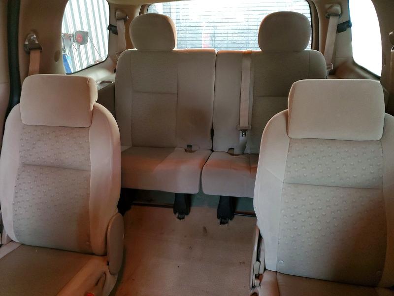 Продажа на аукционе авто 2007 Chevrolet Uplander, vin: 1GNDV231X7D140084, номер лота: 64648486