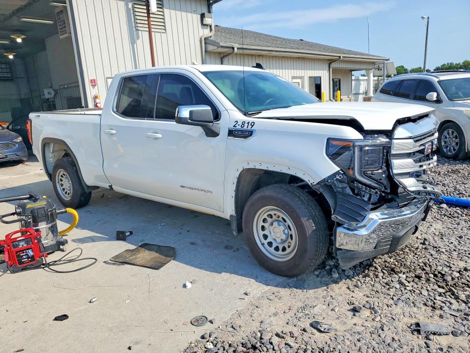 Aukcja sprzedaży 2026 Gmc Sierra, vin: 1GTRUBED8TZ314420, numer aukcji: 64487776