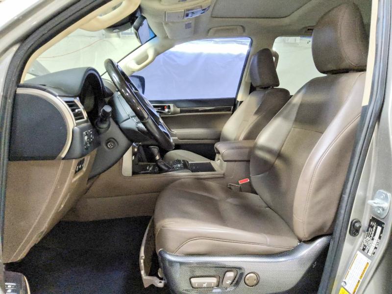 Aukcja sprzedaży 2021 Lexus Gx, vin: JTJAM7BXXM5295559, numer aukcji: 61761826