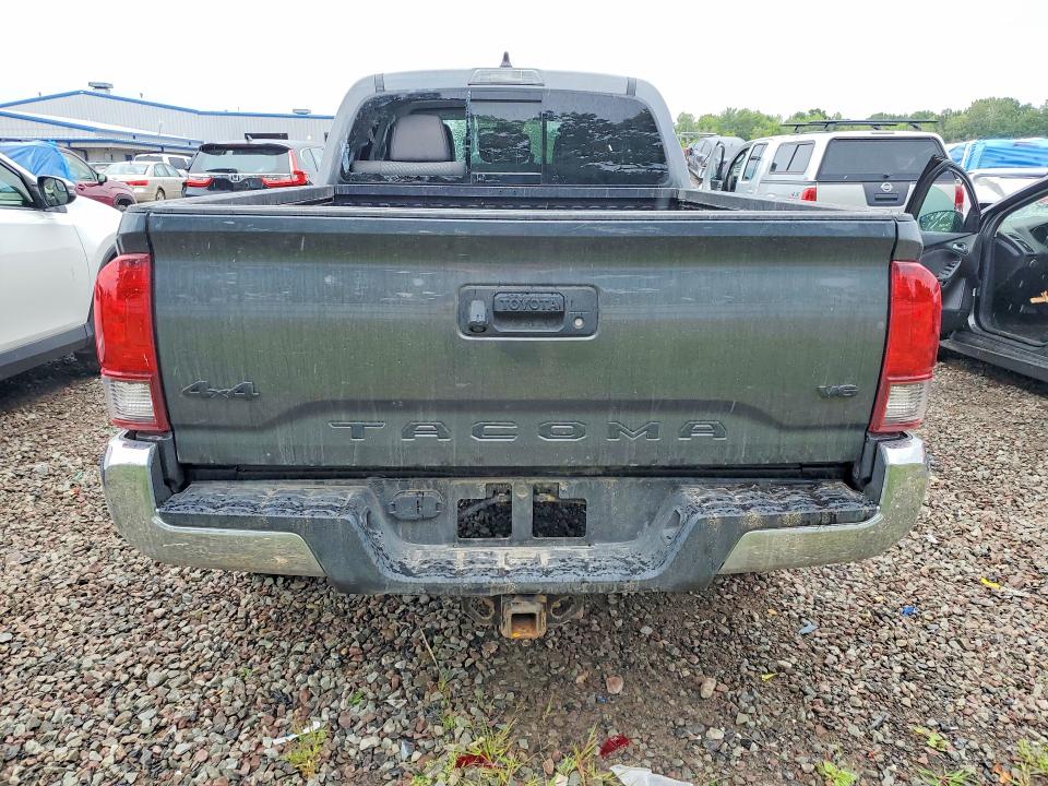 Aukcja sprzedaży 2023 Toyota Tacoma, vin: 3TMDZ5BN6PM145368, numer aukcji: 66767026