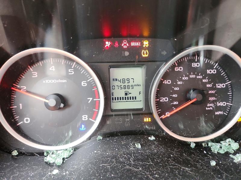 Aukcja sprzedaży 2018 Subaru Forester, vin: JF2SJAAC9JG441074, numer aukcji: 65881316
