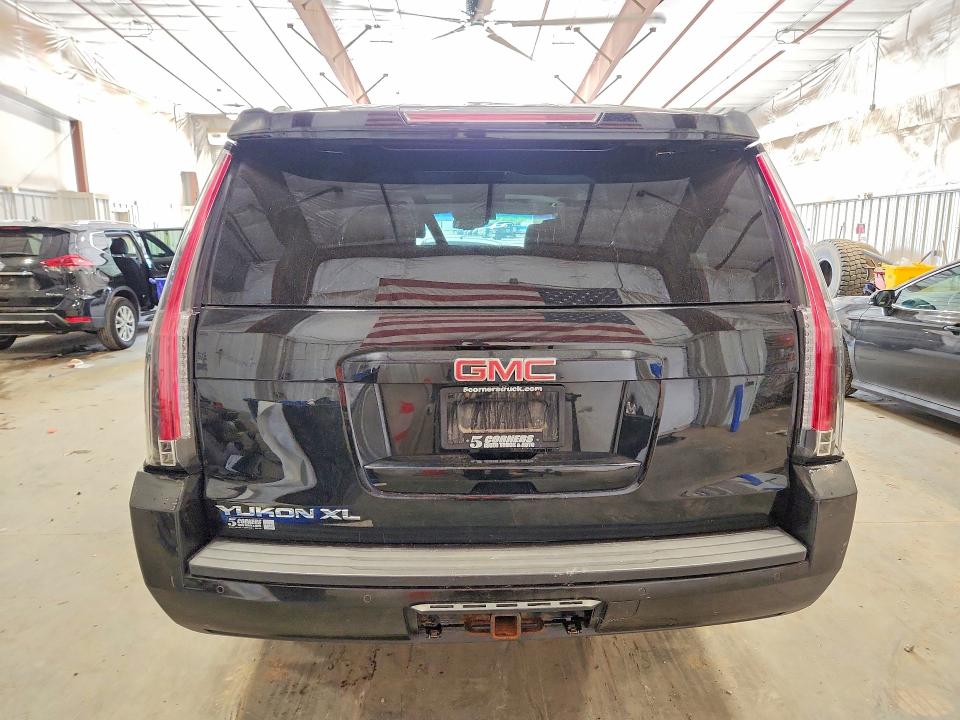 Aukcja sprzedaży 2015 Gmc Yukon Xl, vin: 1GKS2HKC7FR575004, numer aukcji: 64197496