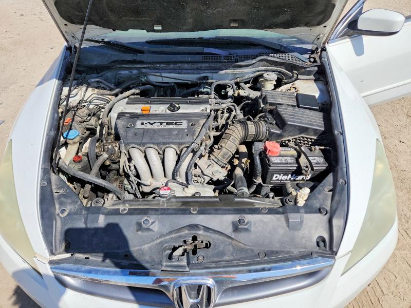 Aukcja sprzedaży 2006 Honda Accord, vin: 1HGCM56346A016996, numer aukcji: 65057656