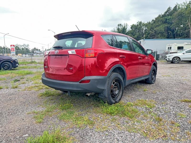 Aukcja sprzedaży 2014 Toyota Rav4, vin: 2T3ZFREV7EW120041, numer aukcji: 65761306