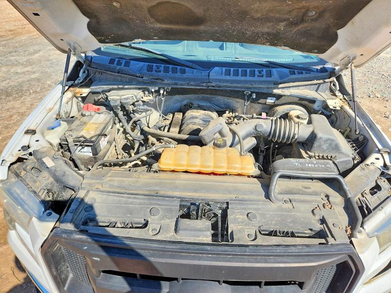 64058236 :رقم المزاد ، 1FTEX1CF6GFC32018 vin ، 2016 Ford F150 مزاد بيع