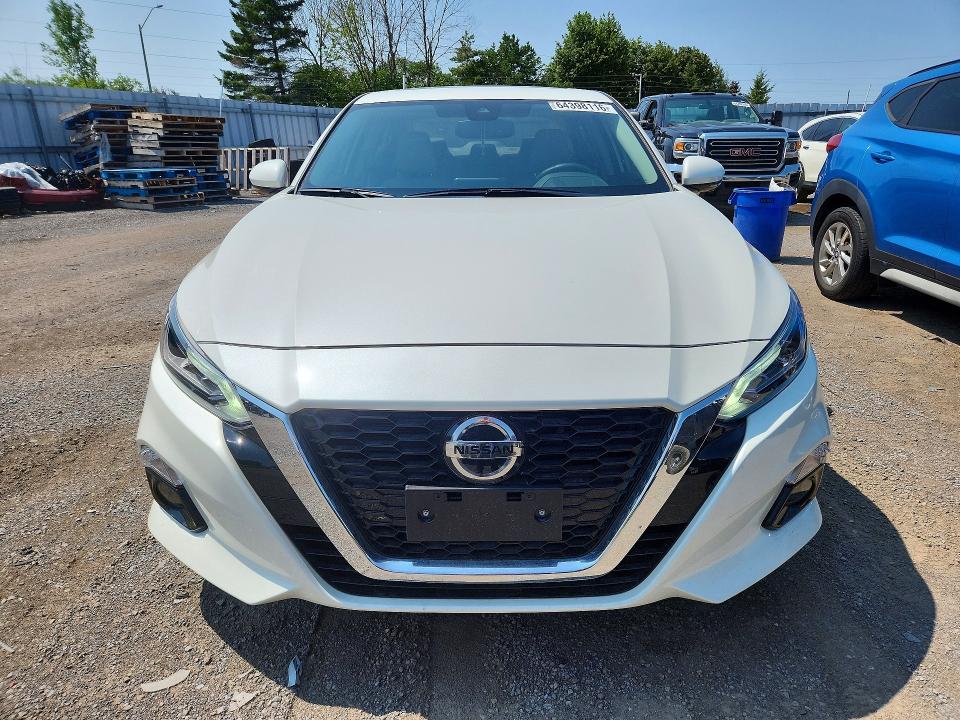 Продаж на аукціоні авто 2020 Nissan Altima, vin: 1N4BL4FW5LN322696, номер лоту: 64398116