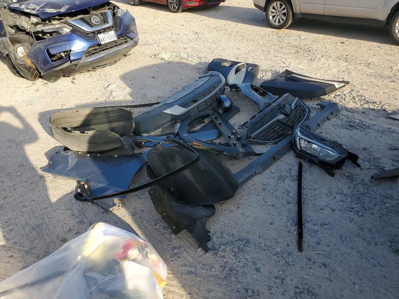 Aukcja sprzedaży 2021 Buick Encore Gx, vin: KL4MMDSL0MB153020, numer aukcji: 65202836