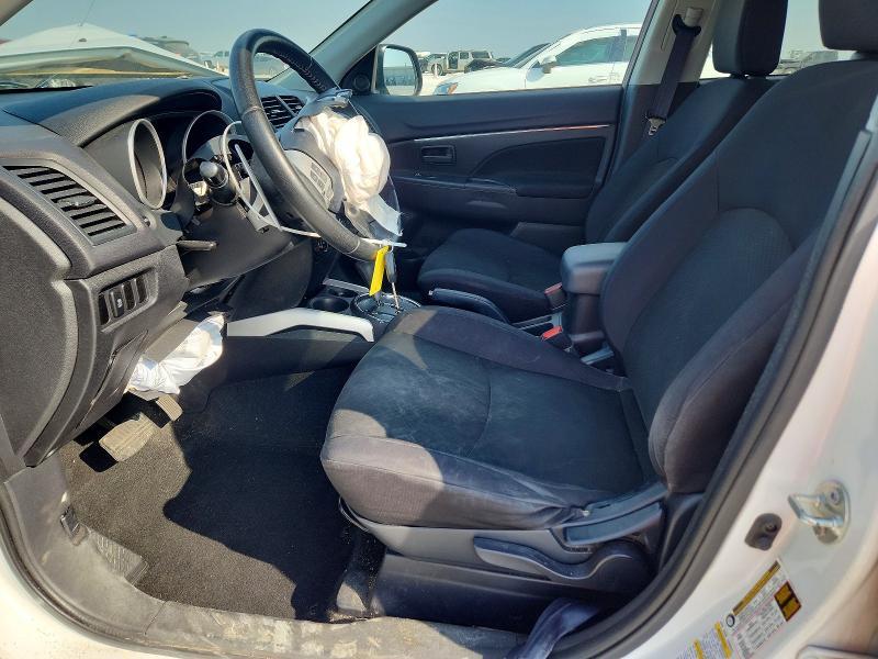 Aukcja sprzedaży 2013 Mitsubishi Outlander Sport, vin: 4A4AP3AUXDE008448, numer aukcji: 66864196