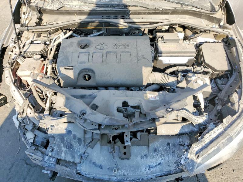Auction sale of the 2019 Toyota C-hr, vin: JTNKHMBX8K1046347, lot number: 64485746