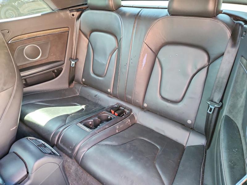 66243556 :رقم المزاد ، WAUC4AFH3GN002355 vin ، 2016 Audi S5 مزاد بيع