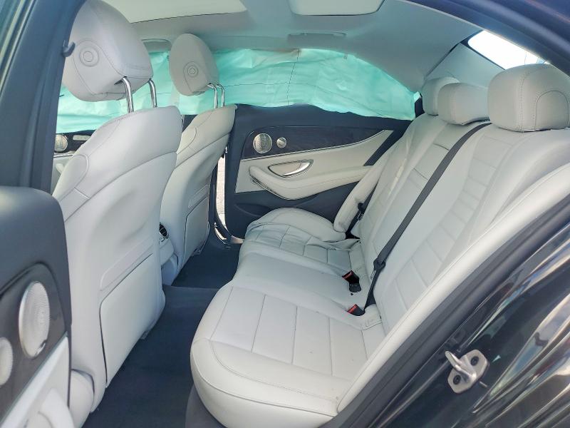 64423726 :رقم المزاد ، W1KZF8DB4PB188476 vin ، 2023 Mercedes-benz E مزاد بيع