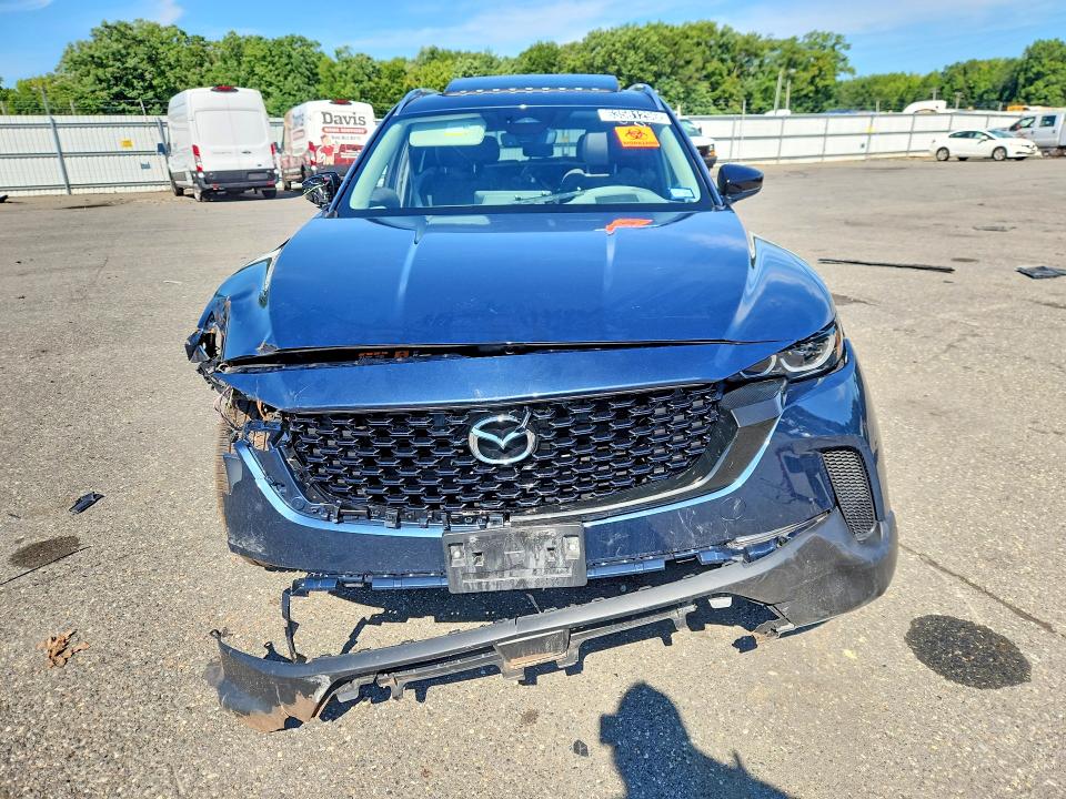 Продаж на аукціоні авто 2025 Mazda Cx-50, vin: 7MMVAAEW4SN138197, номер лоту: 63581296