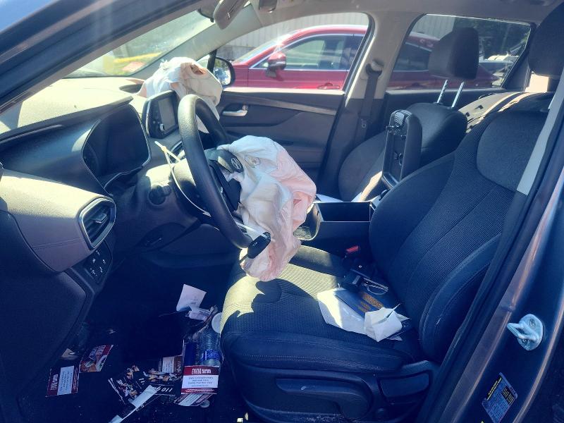 Aukcja sprzedaży 2019 Hyundai Santa Fe, vin: 5NMS2CAD9KH057015, numer aukcji: 63721536