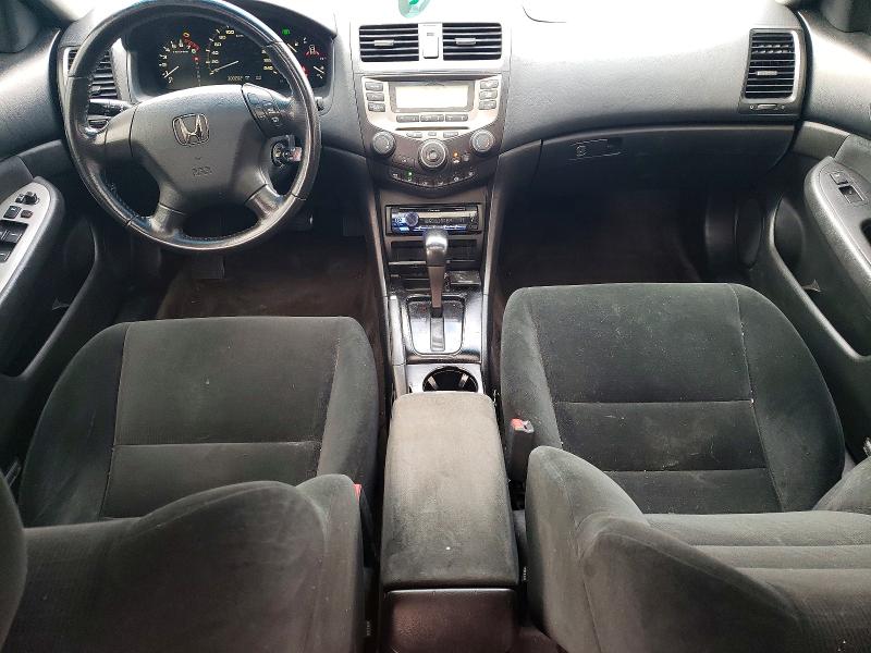 Aukcja sprzedaży 2006 Honda Accord, vin: 1HGCM56336A805897, numer aukcji: 64444016