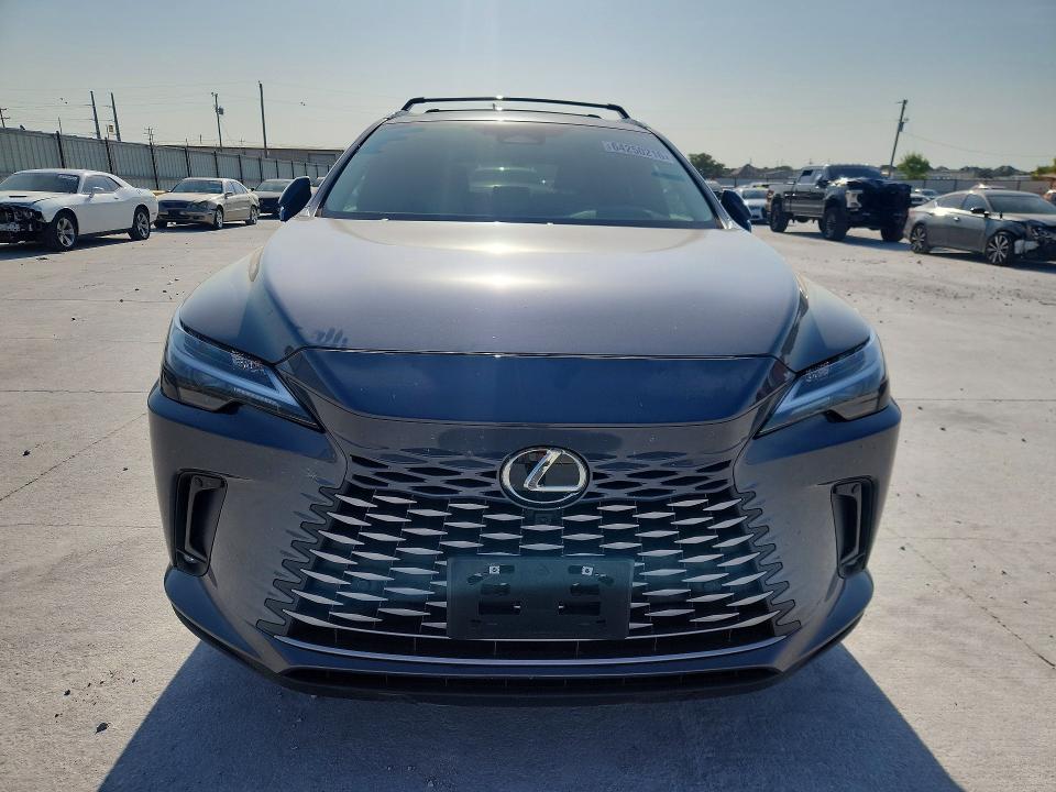 Aukcja sprzedaży 2025 Lexus Rx 350, vin: 2T2BAMBA1SC063924, numer aukcji: 64250216