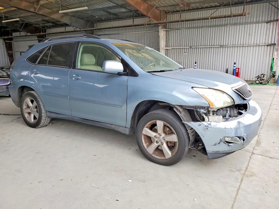 Aukcja sprzedaży 2005 Lexus Rx, vin: 2T2GA31U45C028987, numer aukcji: 64623326