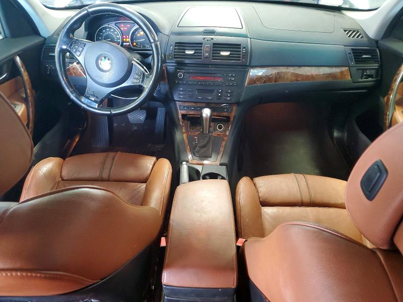 Aukcja sprzedaży 2010 Bmw X3, vin: WBXPC9C40AWJ39877, numer aukcji: 66295496