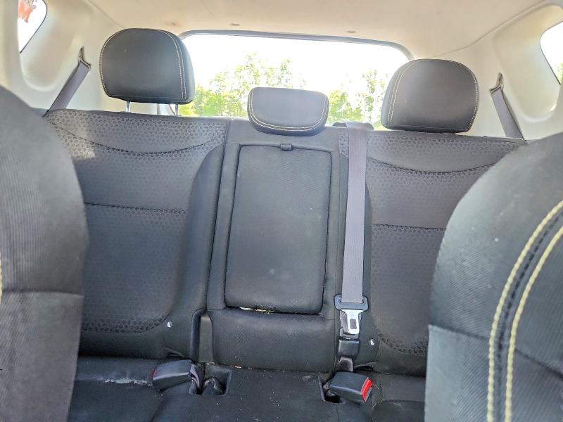 Aukcja sprzedaży 2015 Kia Soul, vin: KNDJP3A51F7815433, numer aukcji: 63697146
