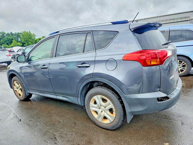 63775536 :رقم المزاد ، JTMBFREV9FD174702 vin ، 2015 Toyota Rav4 مزاد بيع