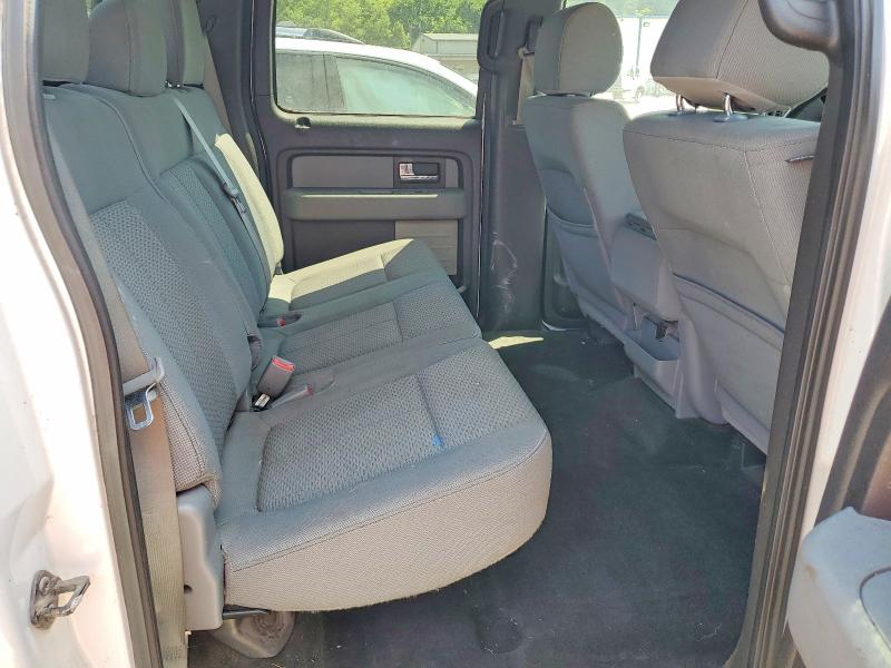 Продажа на аукционе авто 2012 Ford F150, vin: 1FTFW1ET5CFB70535, номер лота: 64141656