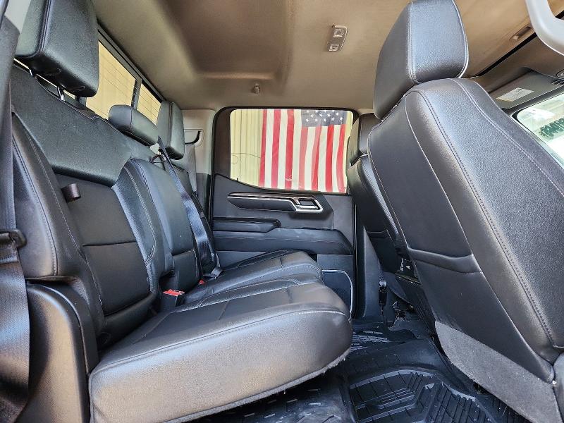 64566046 :رقم المزاد ، 3GCUDFET4NG567102 vin ، 2022 Chevrolet Silverado مزاد بيع