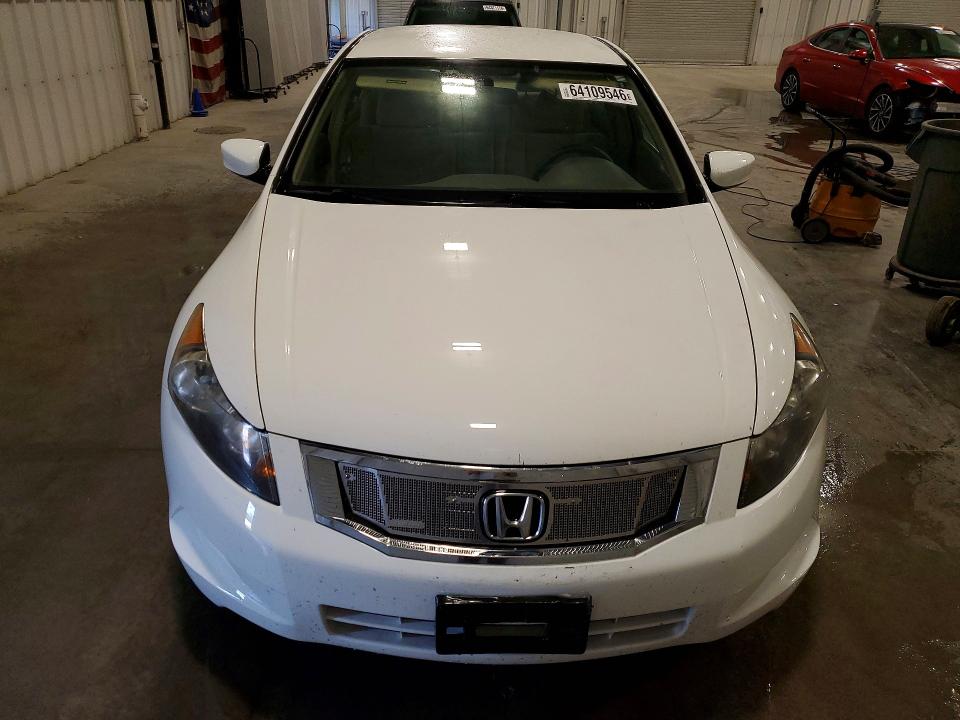 64109546 :رقم المزاد ، 1HGCP26379A151092 vin ، 2009 Honda Accord مزاد بيع