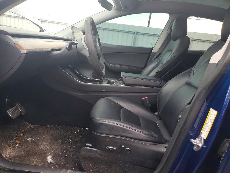 Aukcja sprzedaży 2021 Tesla Model Y, vin: 5YJYGDEEXMF111933, numer aukcji: 66706276