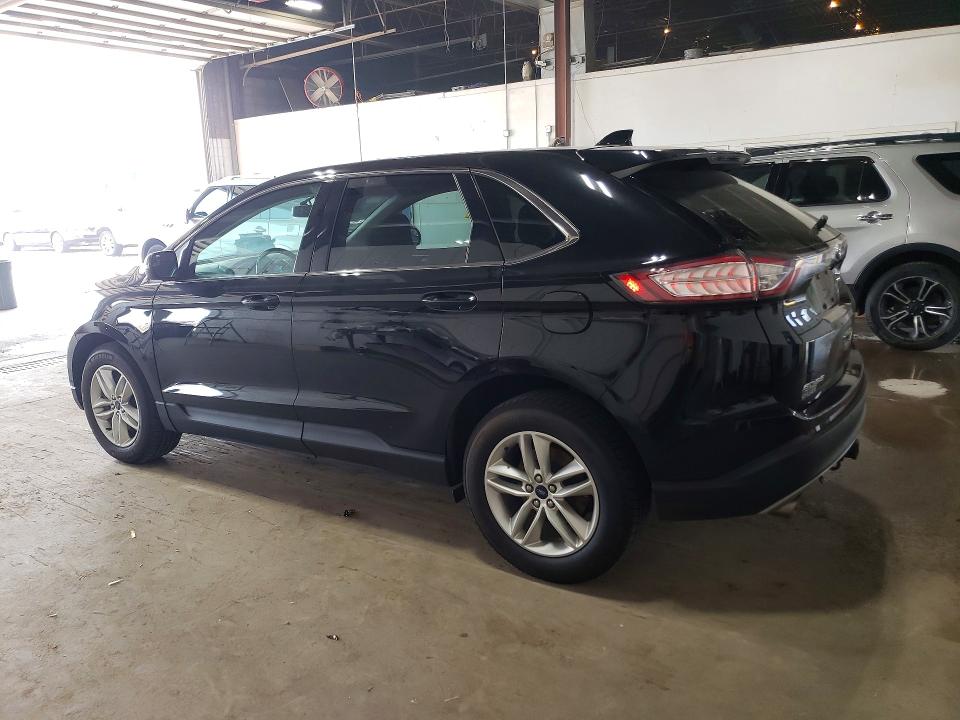 Aukcja sprzedaży 2016 Ford Edge, vin: 2FMPK4J95GBC42641, numer aukcji: 64713836