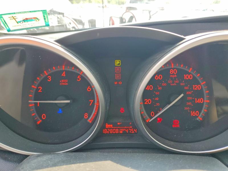 Продажа на аукционе авто 2011 Mazda 3, vin: JM1BL1W65B1365174, номер лота: 64067756