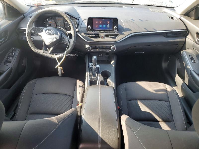 Продажа на аукционе авто 2023 Nissan Altima, vin: 1N4BL4BV0PN373526, номер лота: 64539756