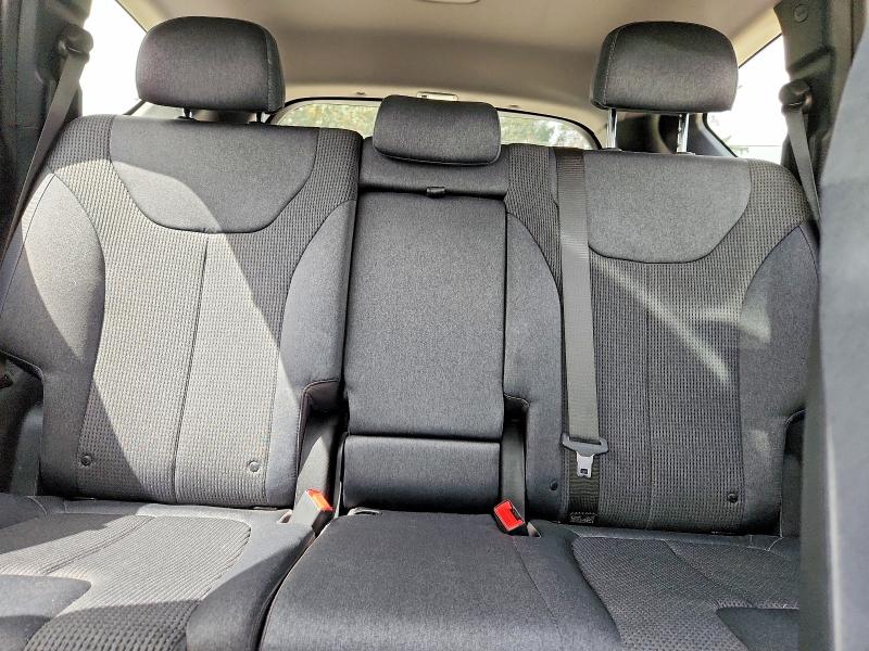2019 Hyundai Santa Fe მანქანა იყიდება აუქციონზე, vin: 5NMS3CAD9KH035416, აუქციონის ნომერი: 64481976