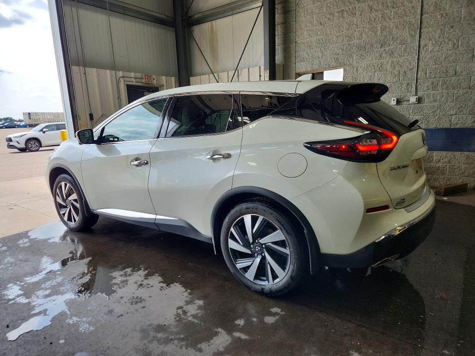 Aukcja sprzedaży 2024 Nissan Murano, vin: 5N1AZ2CS0RC128197, numer aukcji: 63410756
