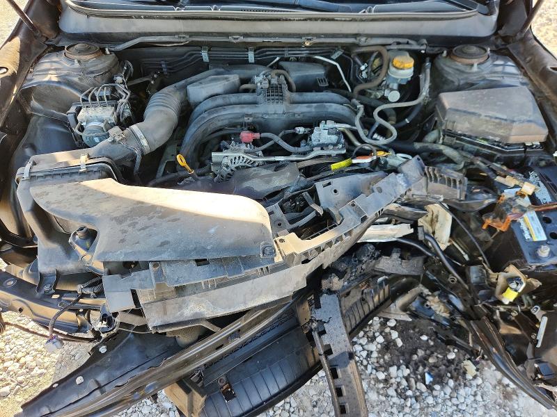 63754806 :رقم المزاد ، 4S4BSBNCXF3271734 vin ، 2015 Subaru Outback مزاد بيع