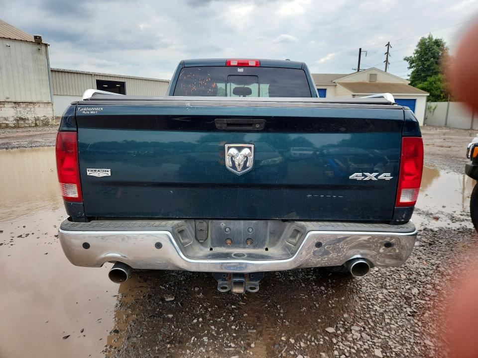 Auction sale of the 2011 Dodge Ram 1500, vin: 1D7RV1GT4BS546439, lot number: 65564006