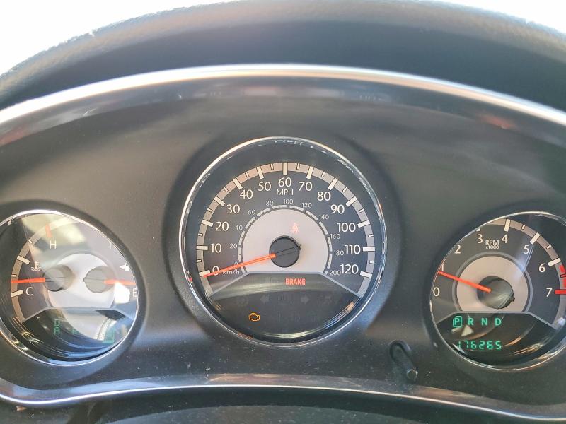 Aukcja sprzedaży 2013 Chrysler 200, vin: 1C3CCBCG2DN573889, numer aukcji: 66089396
