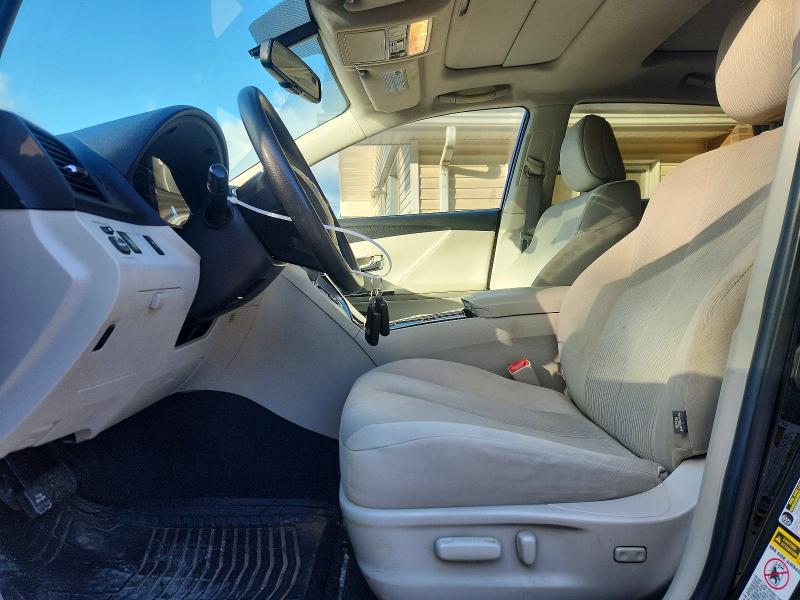 Aukcja sprzedaży 2011 Toyota Venza, vin: 4T3ZK3BB1BU042466, numer aukcji: 63706186
