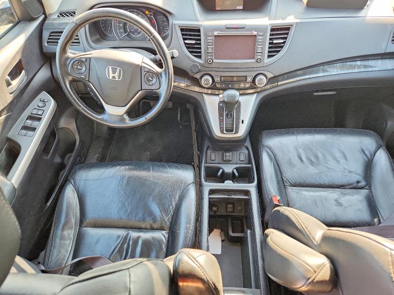 Aukcja sprzedaży 2012 Honda Cr-v, vin: 5J6RM4H95CL800053, numer aukcji: 62708536