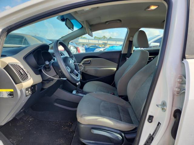 Продаж на аукціоні авто 2017 Kia Rio, vin: KNADM5A36H6007486, номер лоту: 64636376