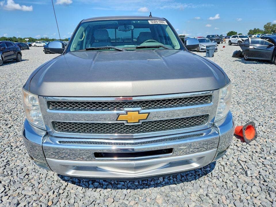 Продаж на аукціоні авто 2012 Chevrolet Silverado, vin: 1GCRCSE08CZ228704, номер лоту: 65091886