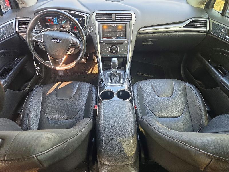 Aukcja sprzedaży 2013 Ford Fusion, vin: 3FA6P0D99DR332996, numer aukcji: 64787726