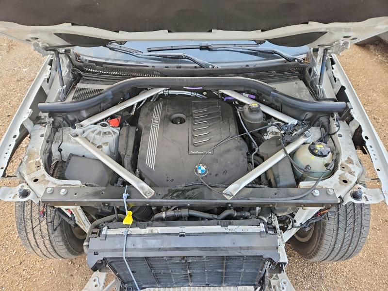 Продажа на аукционе авто 2022 Bmw X5, vin: 5UXCR6C01N9N21182, номер лота: 64442036