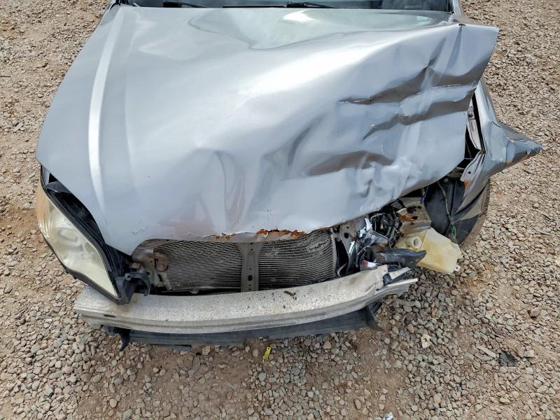 2008 Subaru Legacy მანქანა იყიდება აუქციონზე, vin: 4S3BL616687226813, აუქციონის ნომერი: 65177316